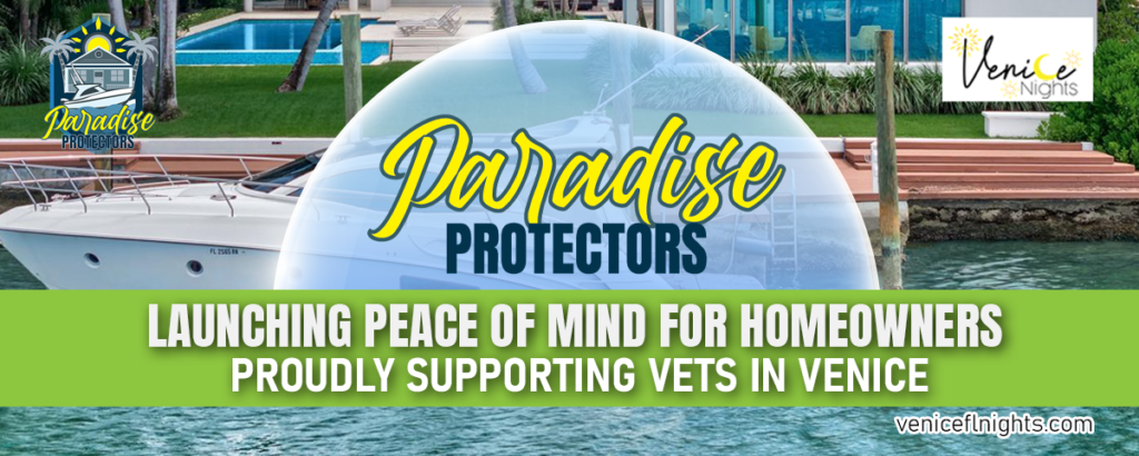 Paradise Protectors