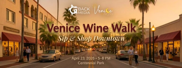 Venice Wine Walk